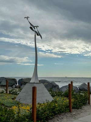 Coronado Island - Coronado Beach
